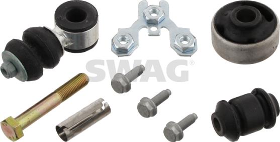 Swag 30 60 0004 - Kit montaggio, Braccio oscillante www.autoricambit.com