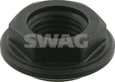 Swag 30 60 0011 - Manicotto filettato, Ammortizzatore a molla www.autoricambit.com