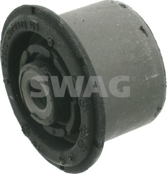 Swag 30 60 0017 - Silent Block, Supporto Braccio Oscillante www.autoricambit.com