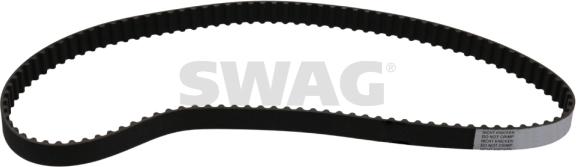 Swag 30 02 0006 - Cinghia dentata www.autoricambit.com