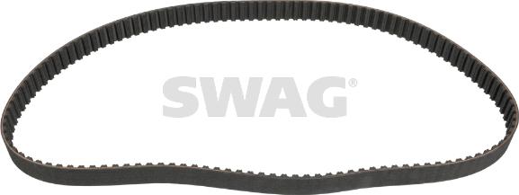 Swag 30 02 0018 - Cinghia dentata www.autoricambit.com