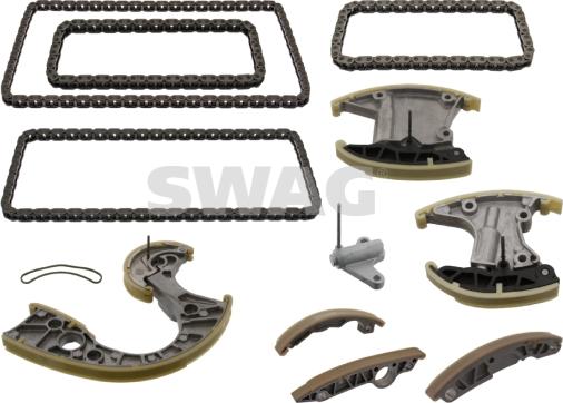 Swag 30 10 0488 - Kit catena distribuzione www.autoricambit.com