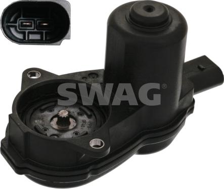 Swag 30 10 0058 - Regolatore, Pinza freno stazionamento www.autoricambit.com