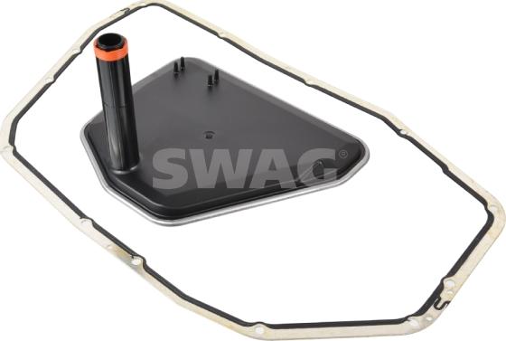 Swag 30 10 0266 - Filtro idraulico, Cambio automatico www.autoricambit.com