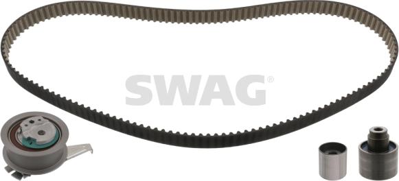 Swag 30 10 0790 - Kit cinghie dentate www.autoricambit.com