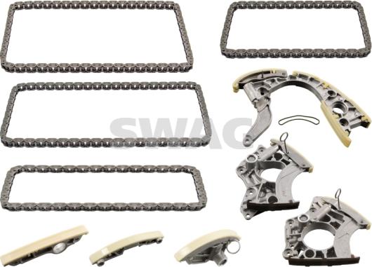 Swag 30 10 1882 - Kit catena distribuzione www.autoricambit.com