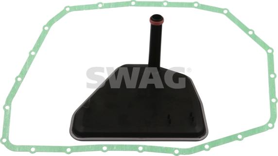 Swag 30 10 3553 - Filtro idraulico, Cambio automatico www.autoricambit.com