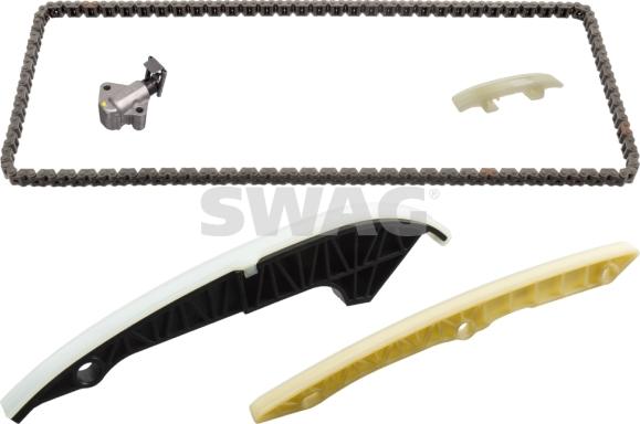 Swag 30 10 2196 - Kit catena distribuzione www.autoricambit.com