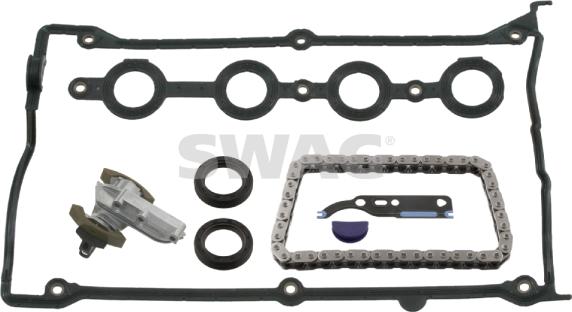 Swag 30 10 2374 - Kit catena distribuzione www.autoricambit.com