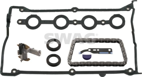 Swag 30 10 2375 - Kit catena distribuzione www.autoricambit.com