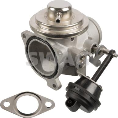 Swag 30 10 7783 - Valvola ricircolo gas scarico-EGR www.autoricambit.com