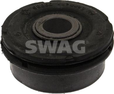 Swag 30 79 0021 - Silent Block, Supporto Braccio Oscillante www.autoricambit.com