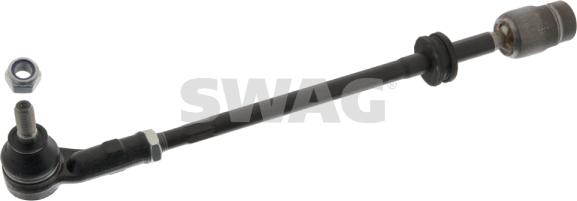 Swag 30 72 0045 - Kit riparazione, Barra di accoppiamento www.autoricambit.com