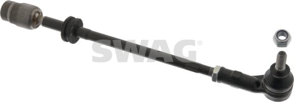 Swag 30 72 0046 - Kit riparazione, Barra di accoppiamento www.autoricambit.com