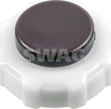 Swag 33 10 9947 - Tappo, serbatoio refrigerante www.autoricambit.com