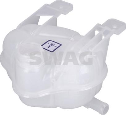 Swag 33 10 9887 - Serbatoio compensazione, Refrigerante www.autoricambit.com