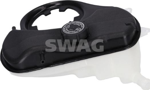 Swag 33 10 9792 - Serbatoio compensazione, Refrigerante www.autoricambit.com