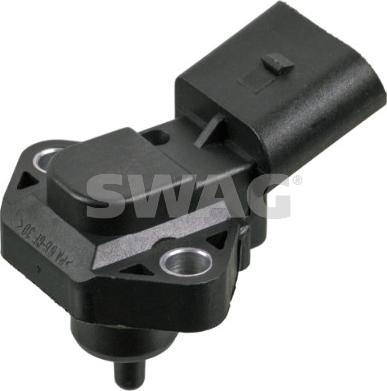 Swag 33 10 4998 - Sensor MAP, pressione del collettore di aspirazione www.autoricambit.com