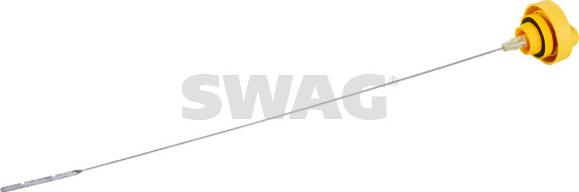 Swag 33 10 4952 - Asta controllo livello olio www.autoricambit.com