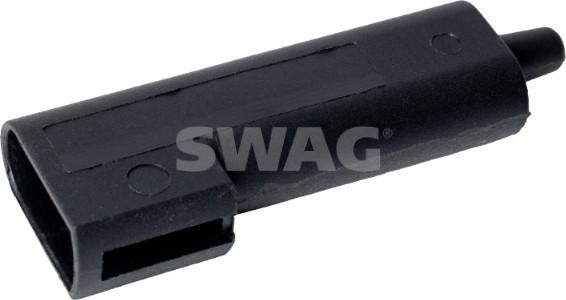 Swag 33 10 4452 - Sensore, Temperatura esterna www.autoricambit.com