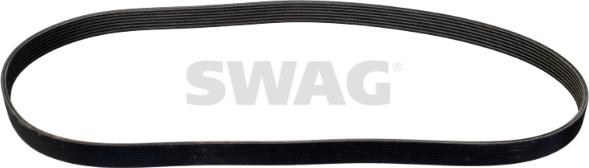 Swag 33 10 4405 - Cinghia Poly-V www.autoricambit.com