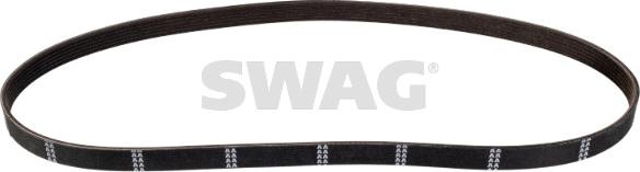 Swag 33 10 4408 - Cinghia Poly-V www.autoricambit.com