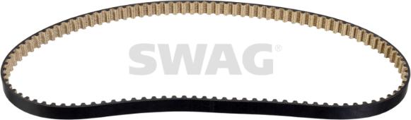 Swag 33 10 4413 - Cinghia dentata www.autoricambit.com