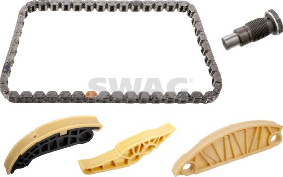 Swag 33104475 - Kit catena distribuzione www.autoricambit.com