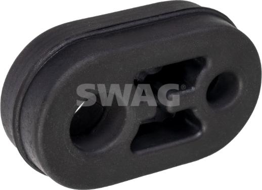 Swag 33 10 4478 - Supporto, Tubo gas scarico www.autoricambit.com