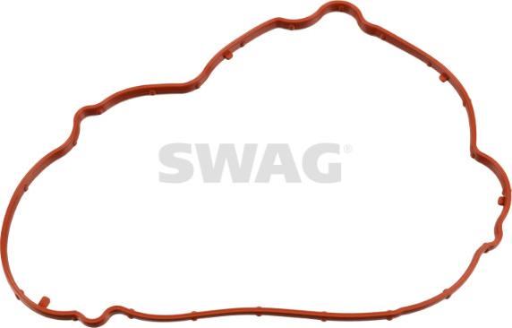 Swag 33 10 4554 - Guarnizione, Copritestata www.autoricambit.com