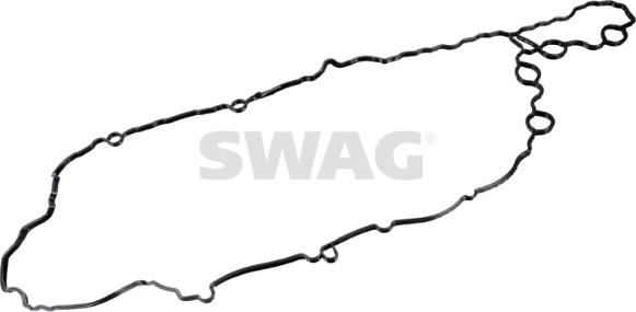 Swag 33 10 4517 - Guarnizione, Copritestata www.autoricambit.com