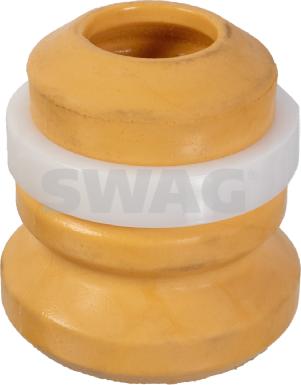 Swag 33 10 4520 - Tampone paracolpo, Sospensione www.autoricambit.com