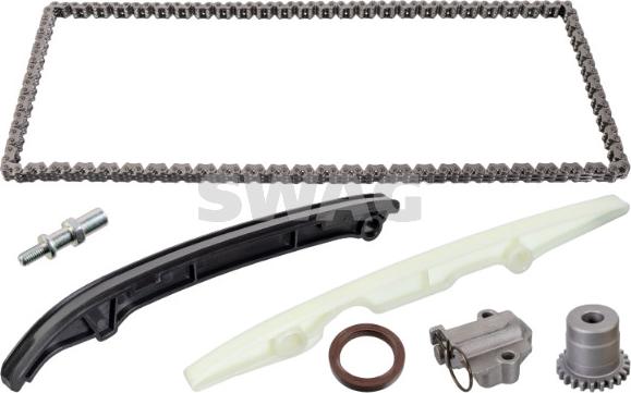 Swag 33 10 4650 - Kit catena distribuzione www.autoricambit.com