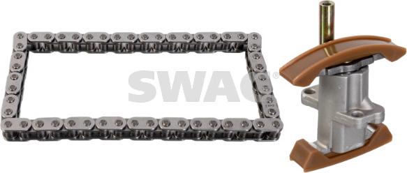 Swag 33104688 - Kit catena distribuzione www.autoricambit.com