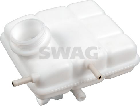 Swag 33 10 4043 - Serbatoio compensazione, Refrigerante www.autoricambit.com