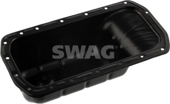 Swag 33 10 4201 - Coppa olio www.autoricambit.com