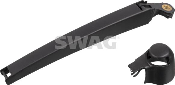 Swag 33 10 4271 - Braccio tergi, Pulizia cristalli www.autoricambit.com