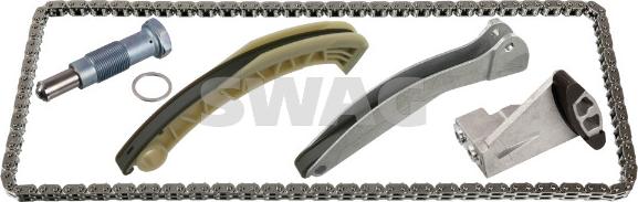 Swag 33 10 4740 - Kit catena distribuzione www.autoricambit.com