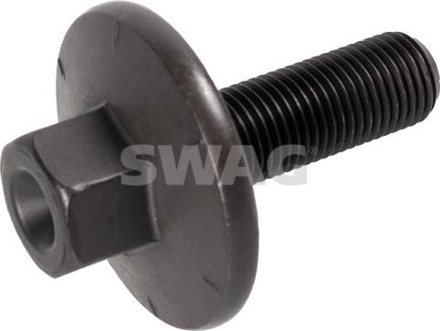 Swag 33 10 5656 - Bullone, Ingranaggio-Albero a gomiti www.autoricambit.com