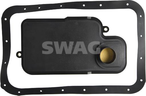 Swag 33 10 5100 - Filtro idraulico, Cambio automatico www.autoricambit.com