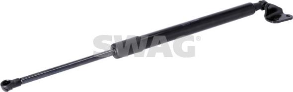 Swag 33 10 5270 - Ammortizatore pneumatico, Cofano bagagli /vano carico www.autoricambit.com