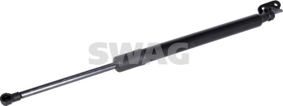 Swag 33 10 5271 - Ammortizatore pneumatico, Cofano bagagli /vano carico www.autoricambit.com