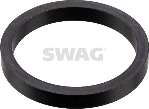 Swag 33 10 6446 - Guarnizione, Coperchio carter (Monoblocco) www.autoricambit.com