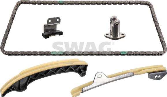 Swag 33 10 6607 - Kit catena distribuzione www.autoricambit.com