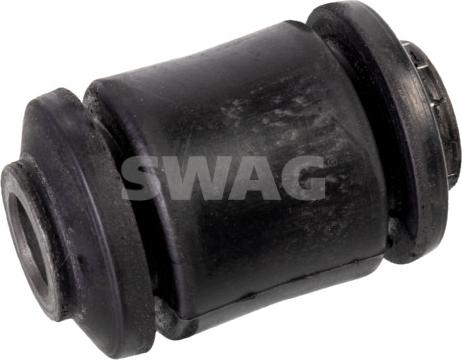 Swag 33 10 6047 - Silent Block, Supporto Braccio Oscillante www.autoricambit.com