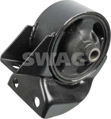 Swag 33 10 6141 - Sospensione, Motore www.autoricambit.com