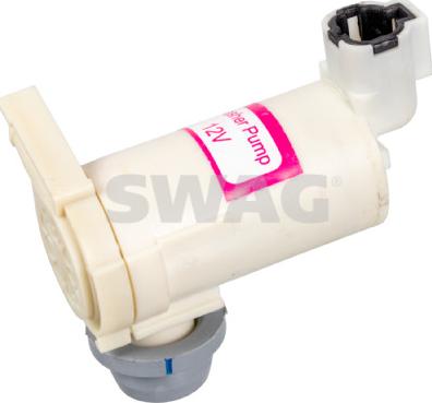 Swag 33 10 6845 - Pompa acqua lavaggio, Pulizia cristalli www.autoricambit.com