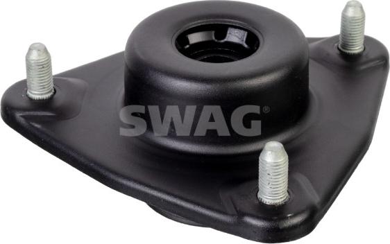 Swag 33 10 6212 - Supporto ammortizzatore a molla www.autoricambit.com