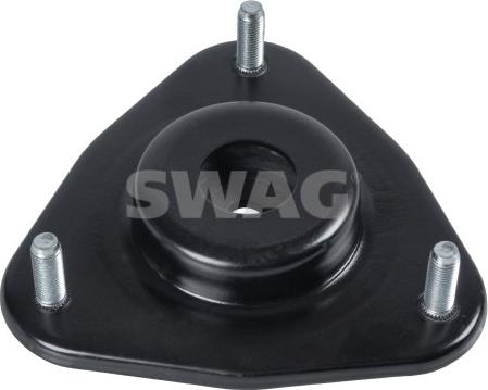 Swag 33 10 6223 - Supporto ammortizzatore a molla www.autoricambit.com