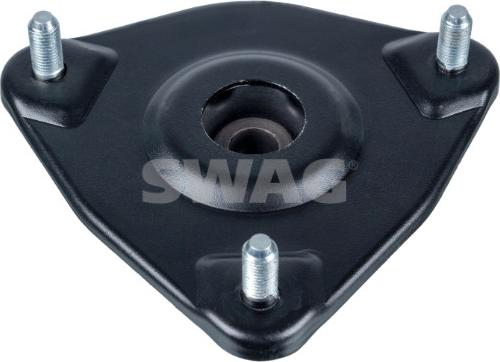 Swag 33 10 6270 - Supporto ammortizzatore a molla www.autoricambit.com